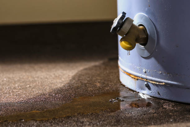 Best Flood restoration services  in Bellflower, CA