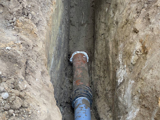 Best Sewage cleanup and water damage restoration  in Bellflower, CA