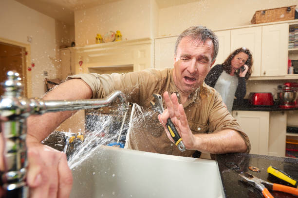 Best Local water damage restoration  in Bellflower, CA